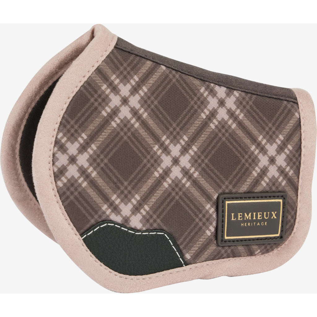LeMieux Toy Pony Mantilla Heritage Cocoa