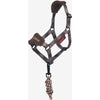 LeMieux Hobby Horse Juego de Cabestro Vogue Cocoa
