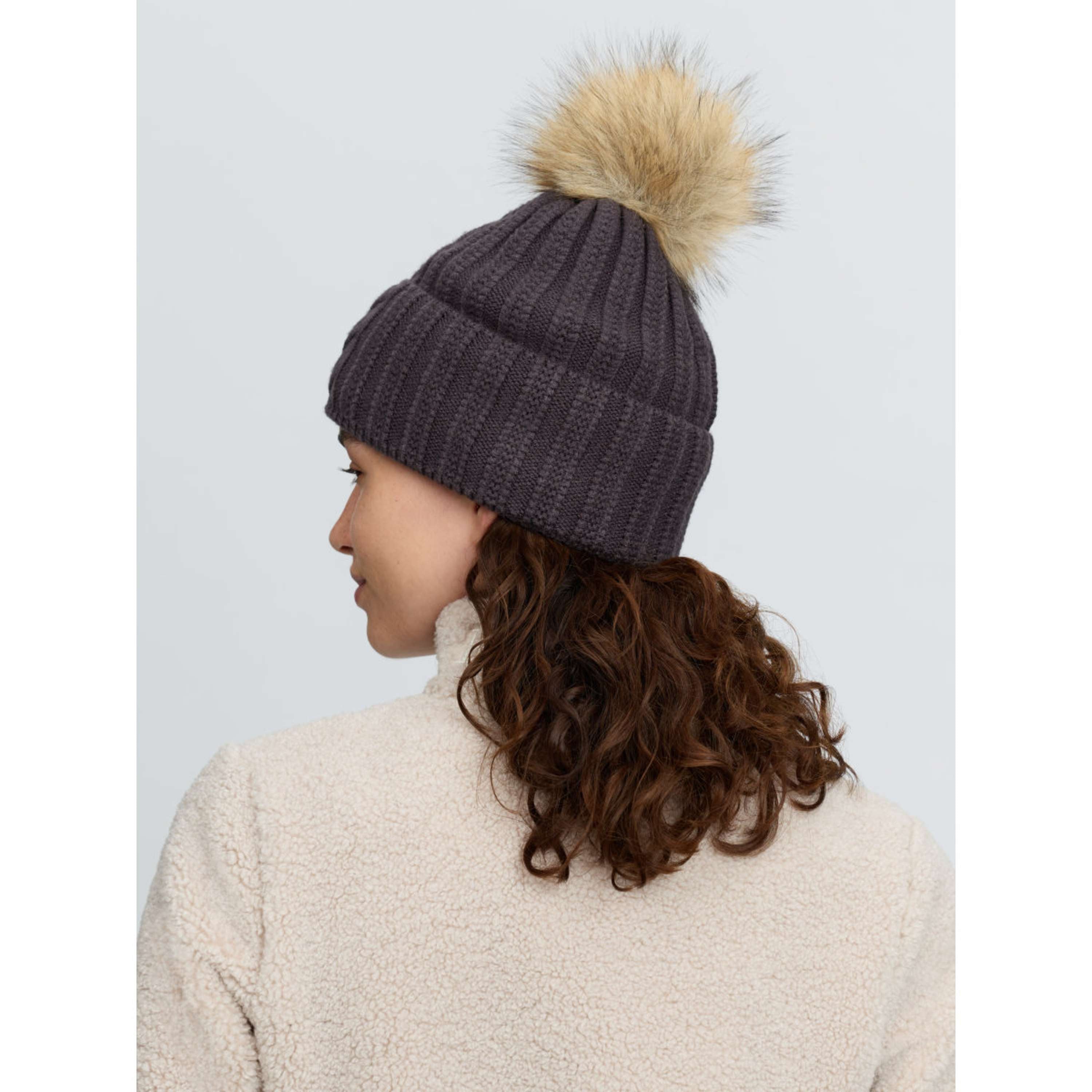 LeMieux Gorro Heritage Cocoa