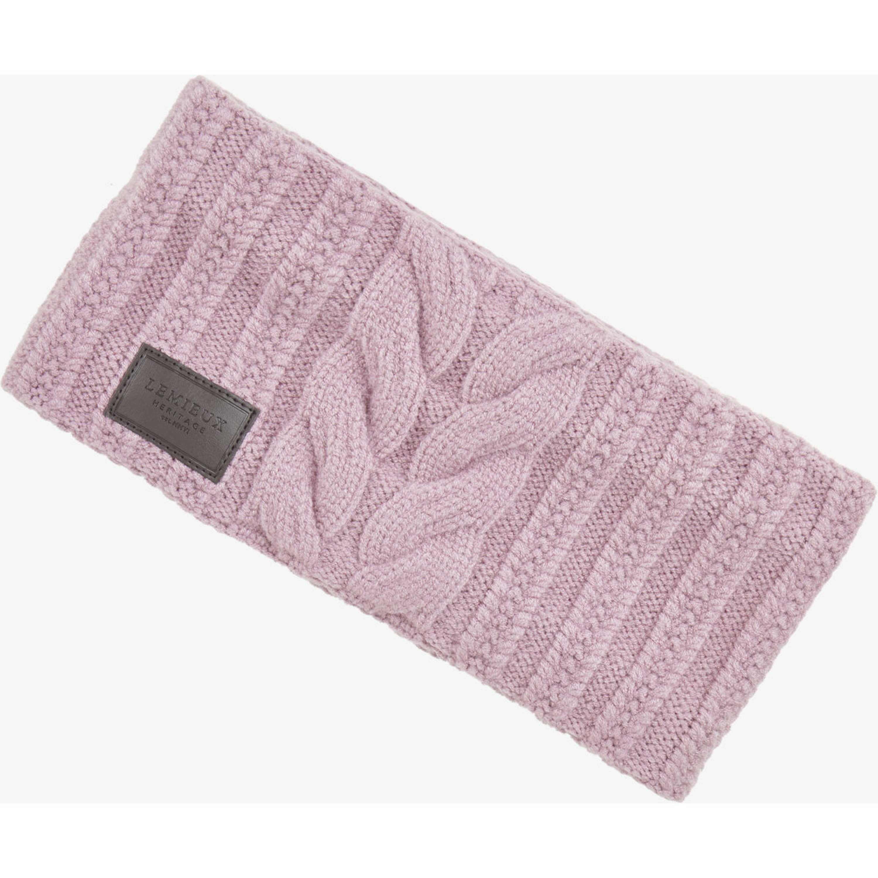 LeMieux Cinta para la cabeza Heritage Wild Rose