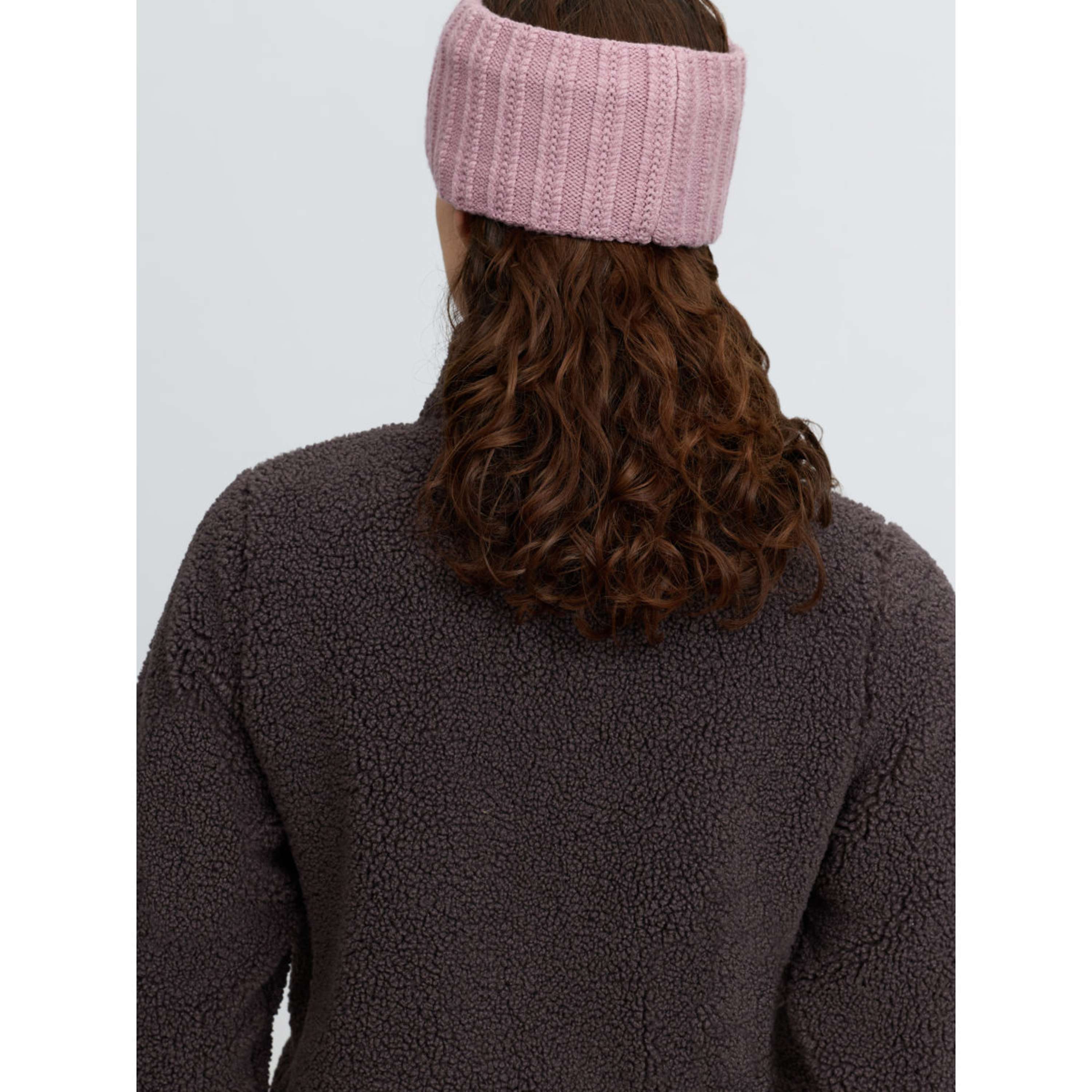 LeMieux Cinta para la cabeza Heritage Wild Rose