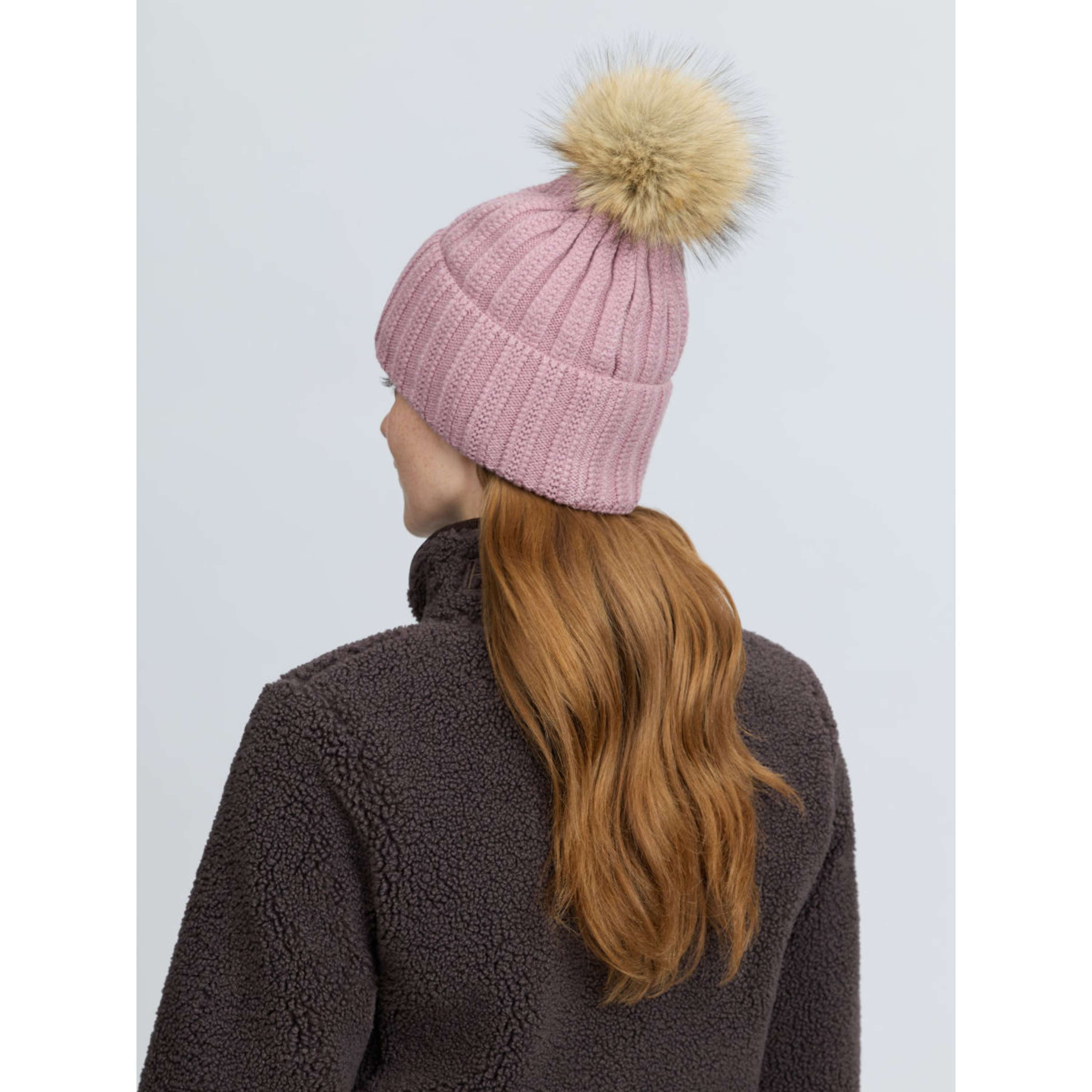 LeMieux Gorro Heritage Wild Rose