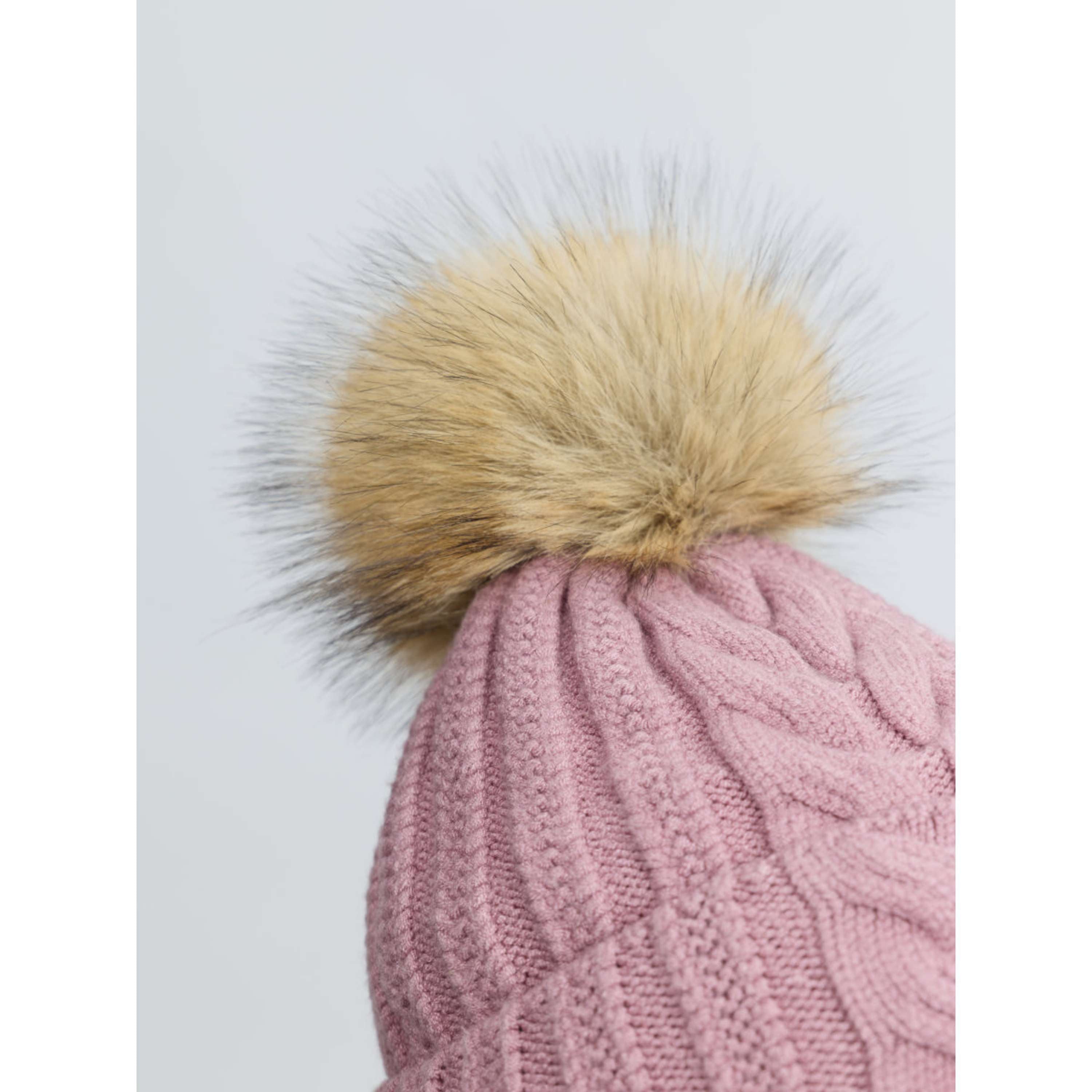 LeMieux Gorro Heritage Wild Rose