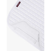 LeMieux Mantilla de doma ProSport Plain Blanco