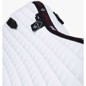 LeMieux Mantilla de doma ProSport Plain Blanco