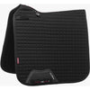 LeMieux Mantilla de doma ProSport Plain Negro