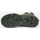 LeMieux Botas de lluvia Stride Oak