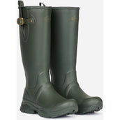 LeMieux Botas de lluvia Stride Oak