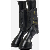 LeMieux Eventing Boots MIMsafe Para Negro