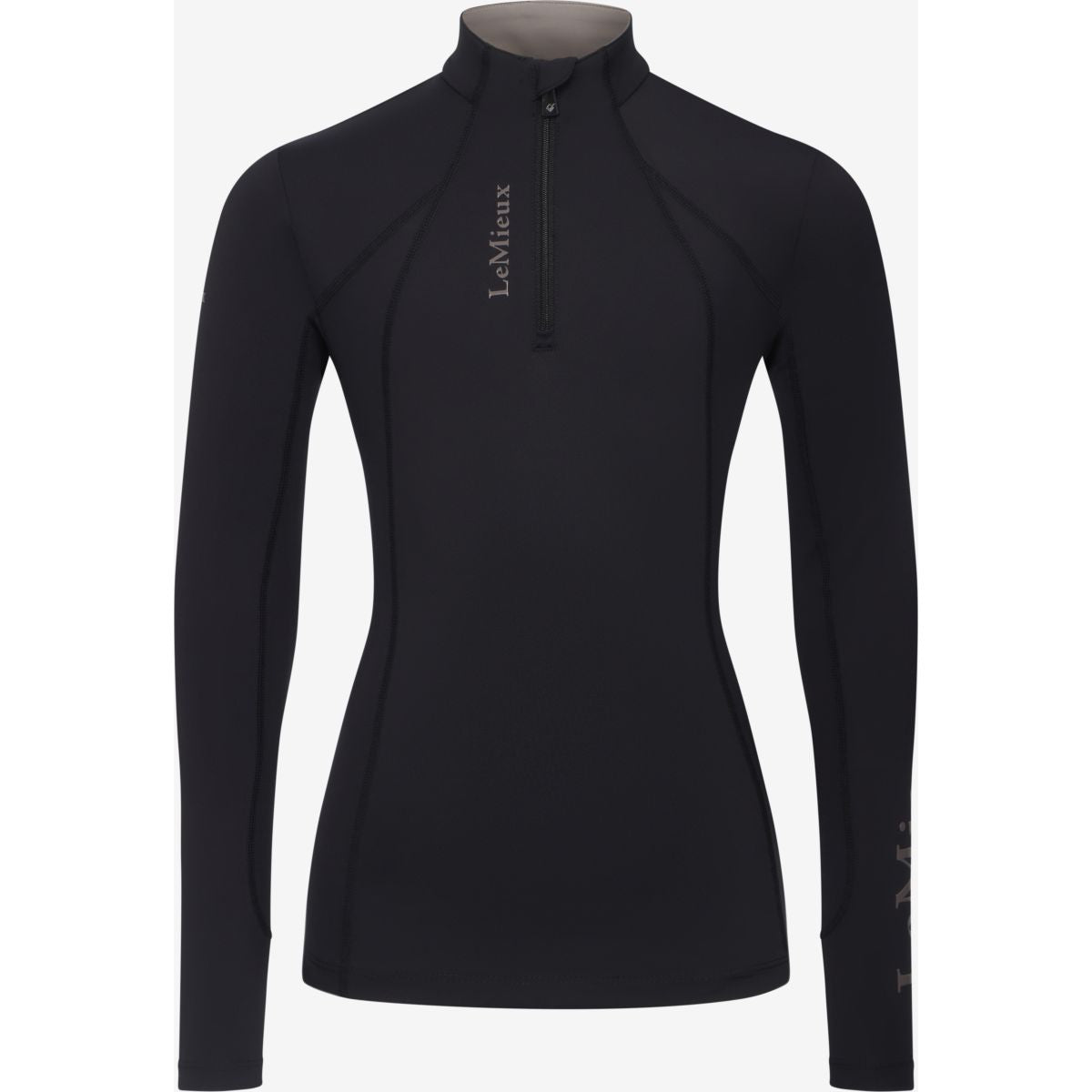 LeMieux Baselayer Young Rider Classique Negro