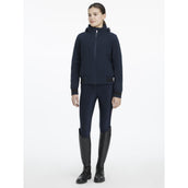 LeMieux Chaqueta Young Rider Team Navy