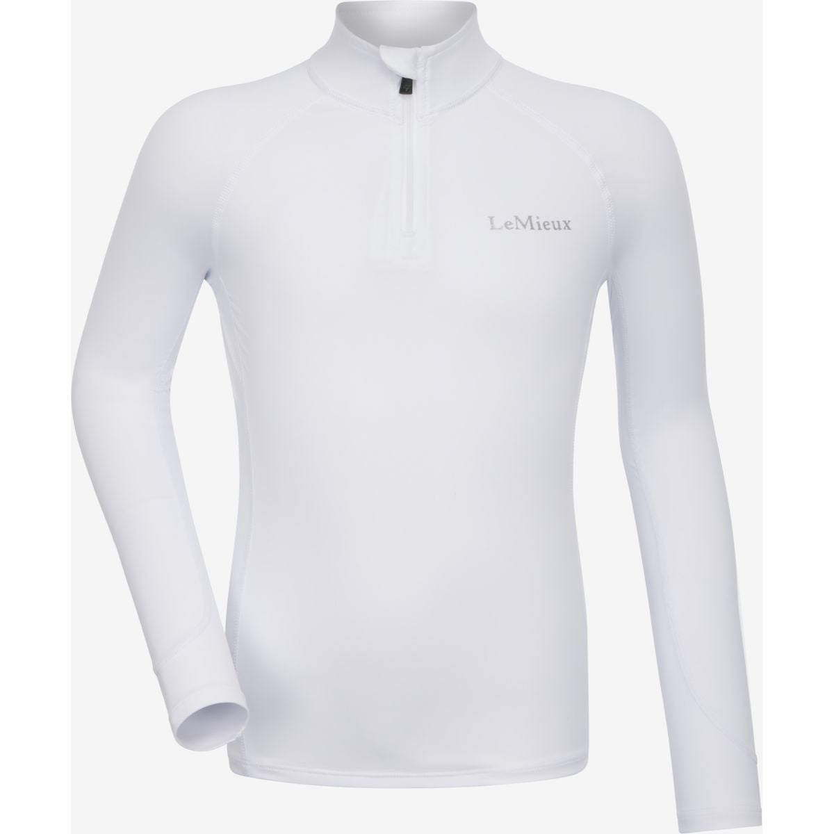 LeMieux Baselayer Mini Classique Blanco