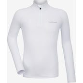 LeMieux Baselayer Mini Classique Blanco