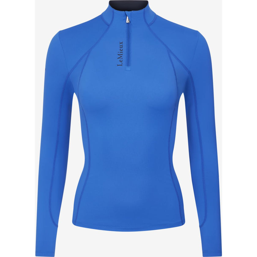 LeMieux Baselayer Classique Azul Benetton LeMieux Baselayer Classique Azul Benetton