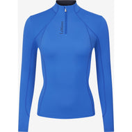 LeMieux Baselayer Classique Azul Benetton