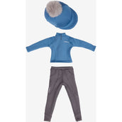 LeMieux Ropa Toy Rider Ice Blue