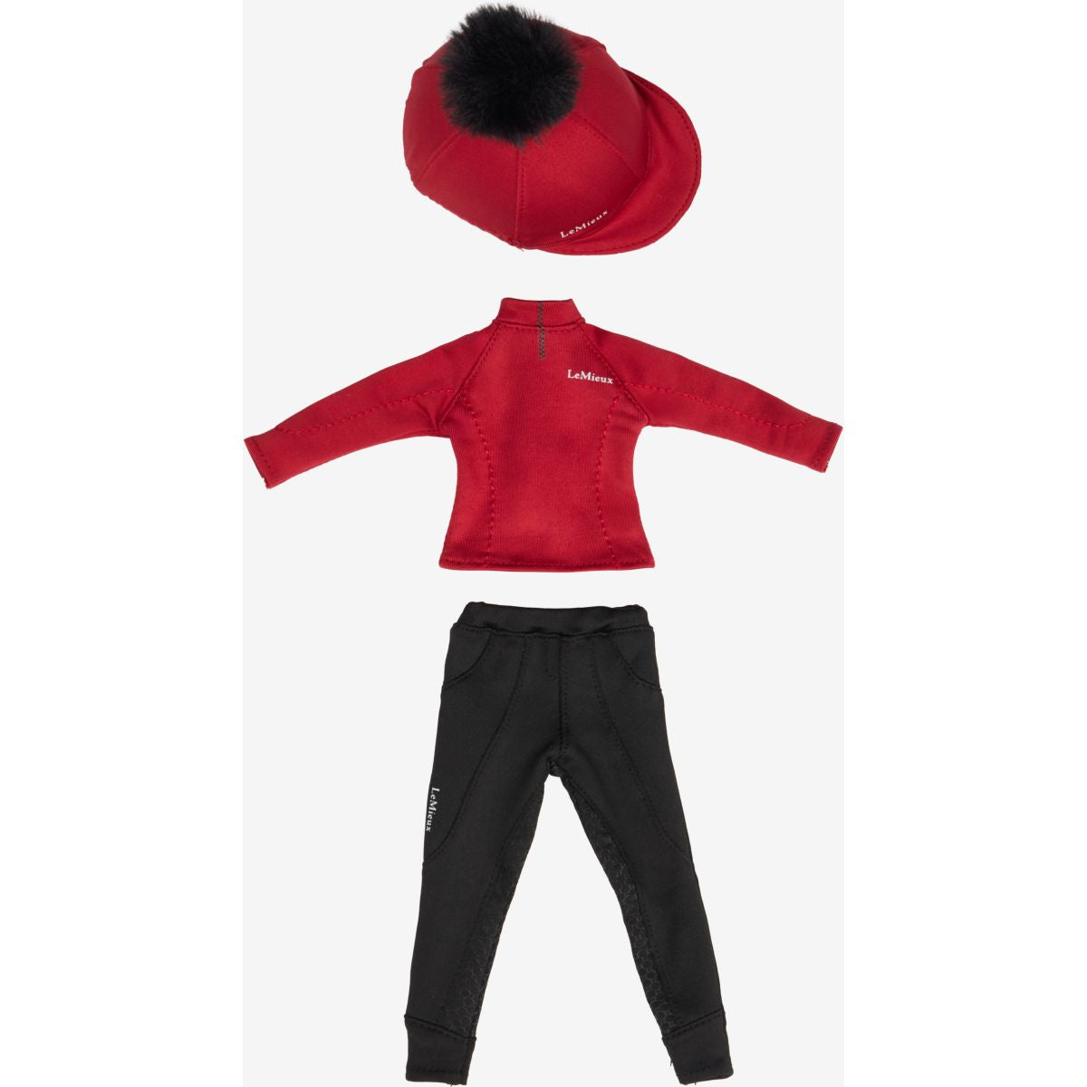 LeMieux Ropa Toy Rider Chilli