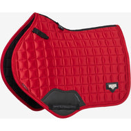 LeMieux Mantilla Loire Classic Square Close Contact Chilli