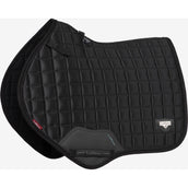 LeMieux Mantilla Loire Classic Square Close Contact Negro