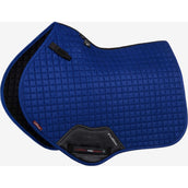 LeMieux Mantilla Suede Square Close Contact Benetton
