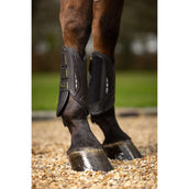 LeMieux Eventing Boots MIMsafe Para Negro