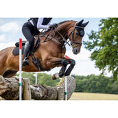 LeMieux Eventing Boots MIMsafe Para Negro