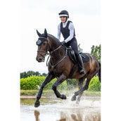 LeMieux Eventing Boots MIMsafe Para Negro
