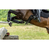 LeMieux Eventing Boots MIMsafe Para Negro