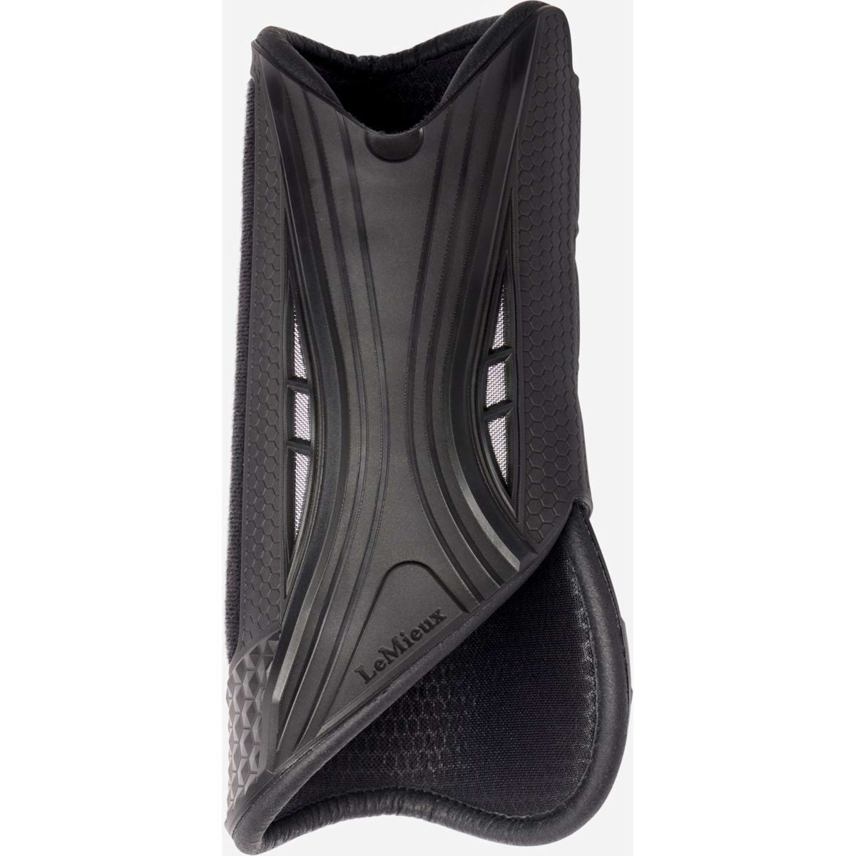 LeMieux Eventing Boots MIMsafe Para Negro