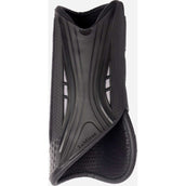 LeMieux Eventing Boots MIMsafe Para Negro