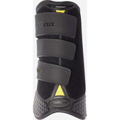 LeMieux Eventing Boots MIMsafe Para Negro