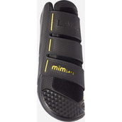 LeMieux Eventing Boots MIMsafe Para Negro