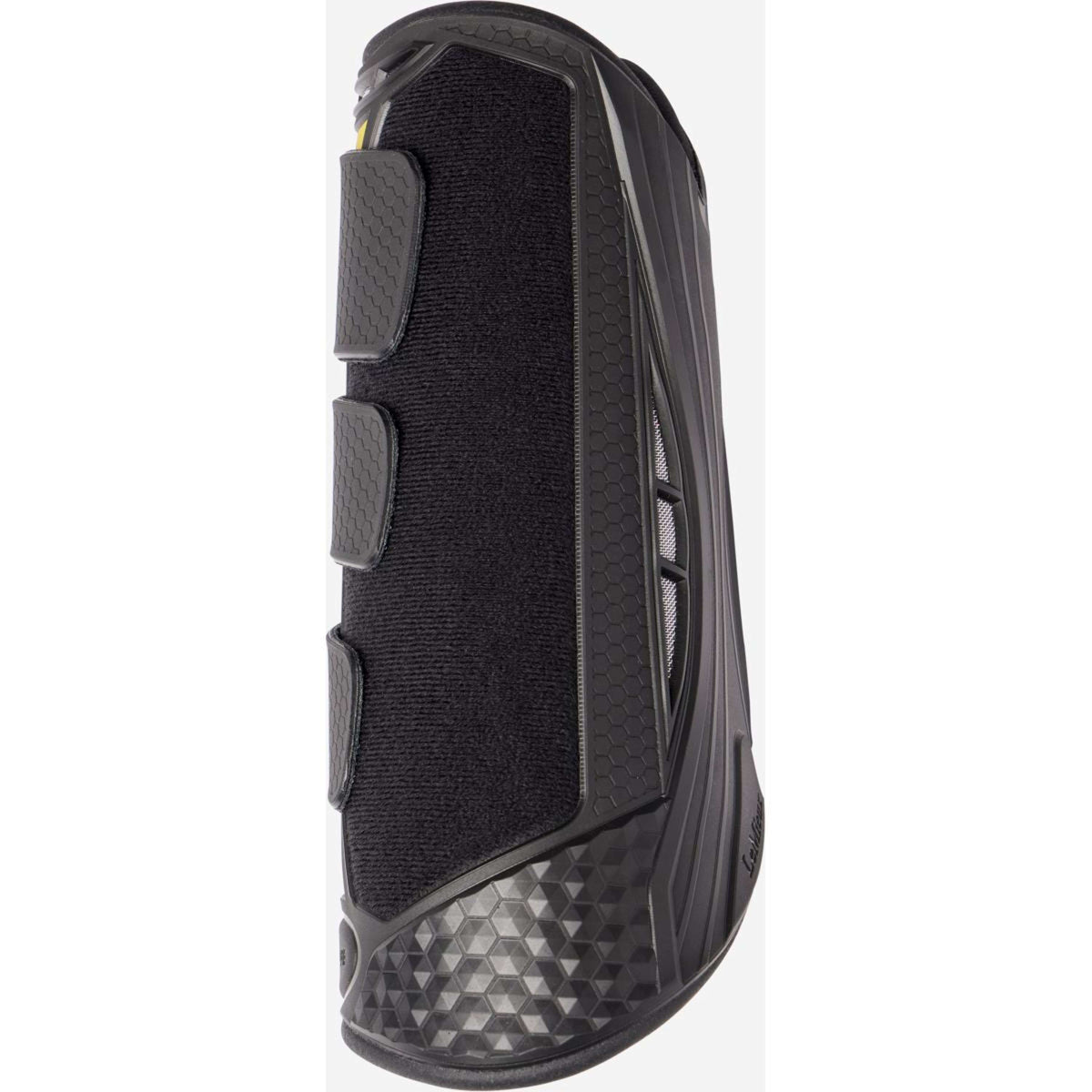 LeMieux Eventing Boots MIMsafe Para Negro