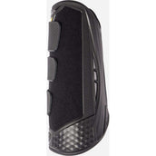 LeMieux Eventing Boots MIMsafe Para Negro