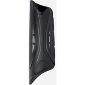 LeMieux Eventing Boots MIMsafe Atrás Negro