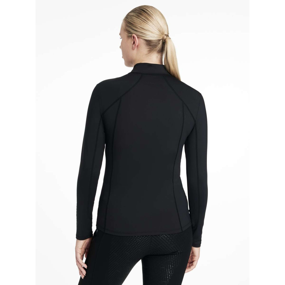 LeMieux Baselayer Classique Negro