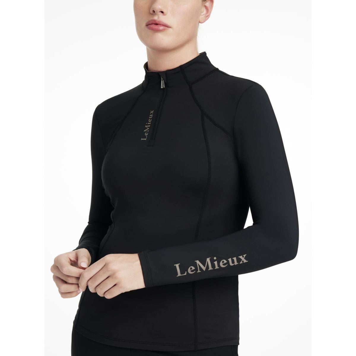 LeMieux Baselayer Classique Negro