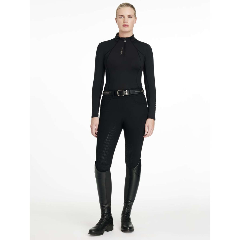 LeMieux Baselayer Classique Negro
