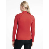 LeMieux Baselayer Classique Chilli