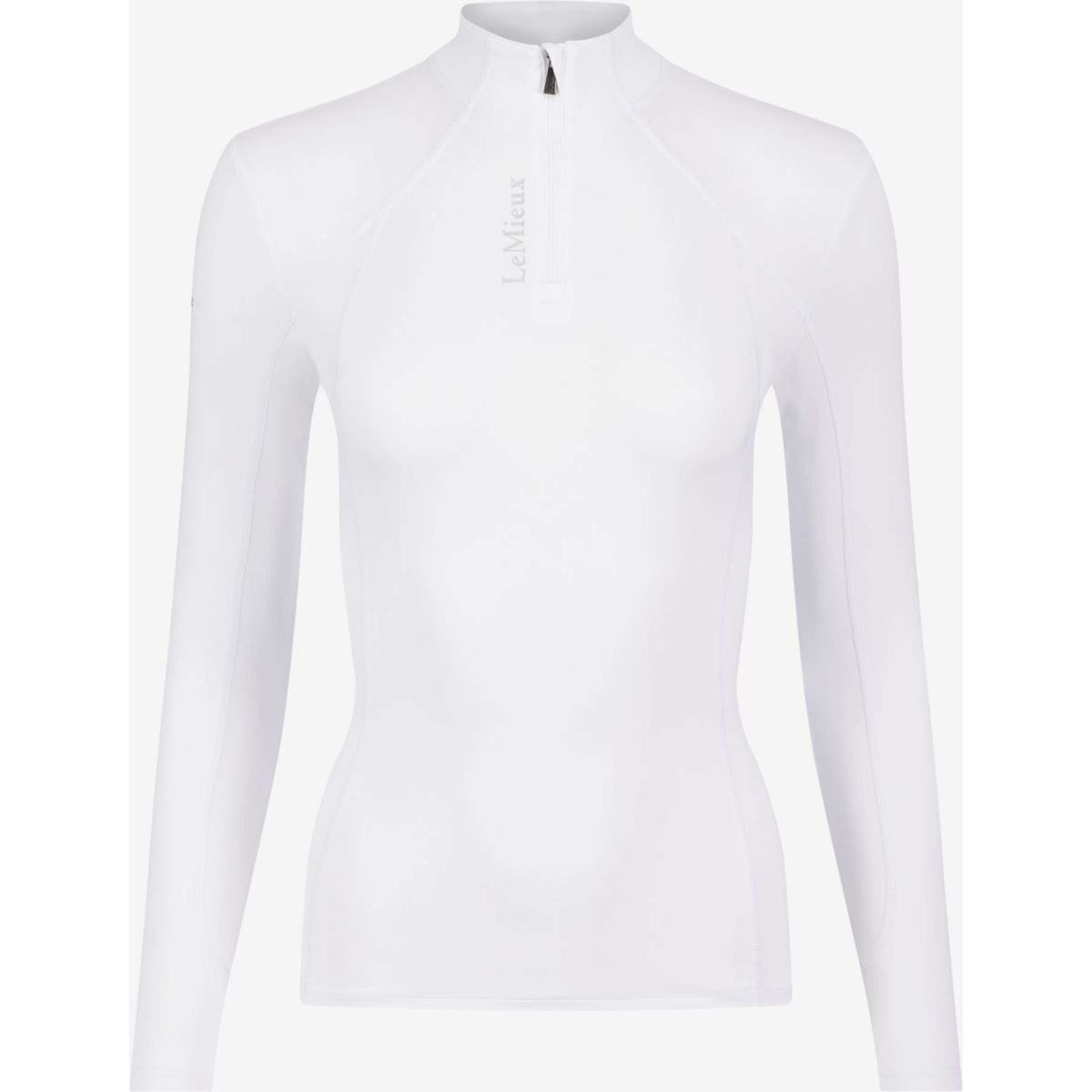 LeMieux Baselayer Classique Blanco