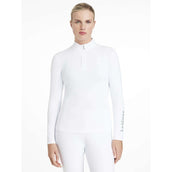 LeMieux Baselayer Classique Blanco
