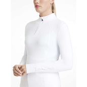 LeMieux Baselayer Classique Blanco
