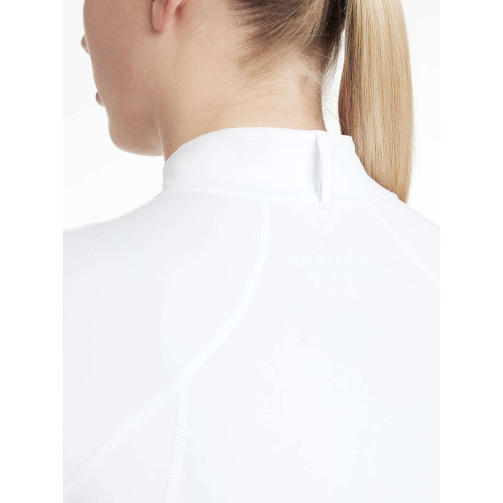 LeMieux Baselayer Classique Blanco