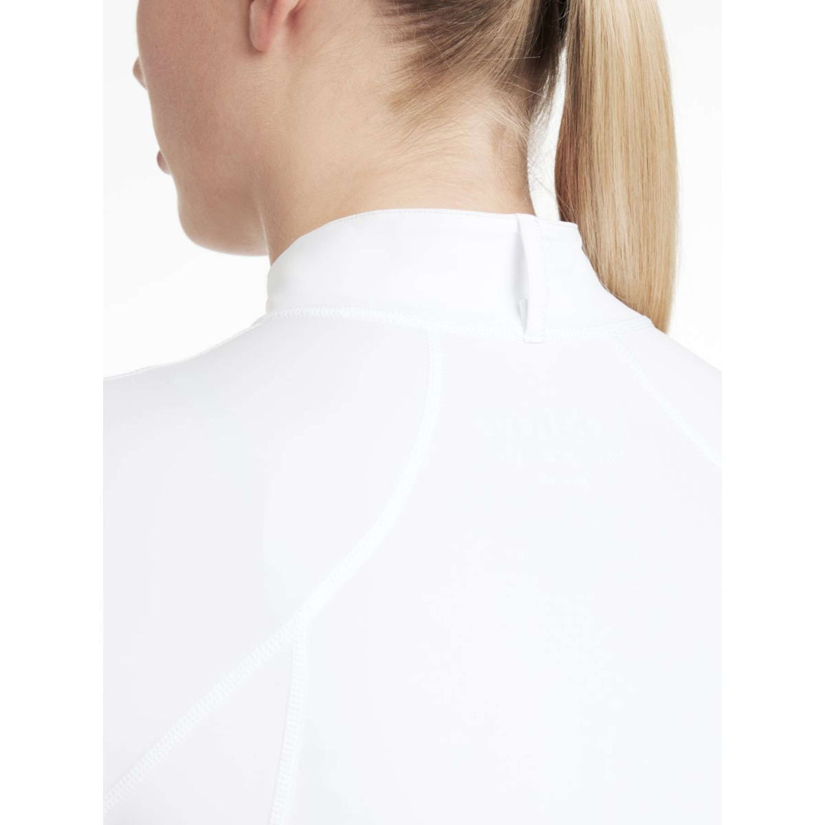 LeMieux Baselayer Classique Blanco