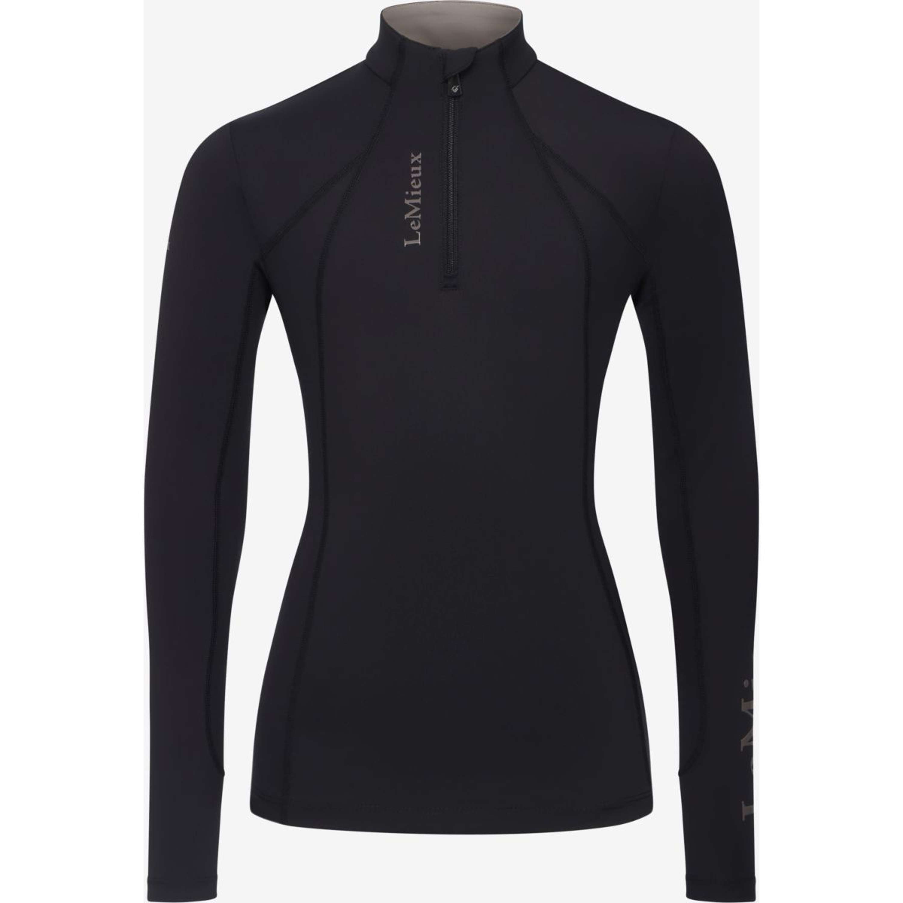LeMieux Baselayer Young Rider Classique Negro