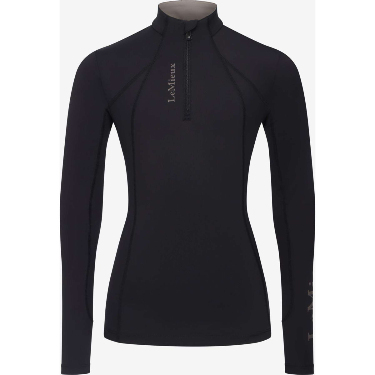 LeMieux Baselayer Young Rider Classique Negro