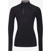 LeMieux Baselayer Young Rider Classique Negro
