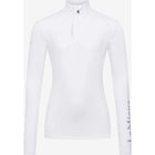 LeMieux Baselayer Young Rider Classique Blanco