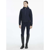 LeMieux Chaqueta Young Rider Team Navy
