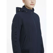 LeMieux Chaqueta Young Rider Team Navy